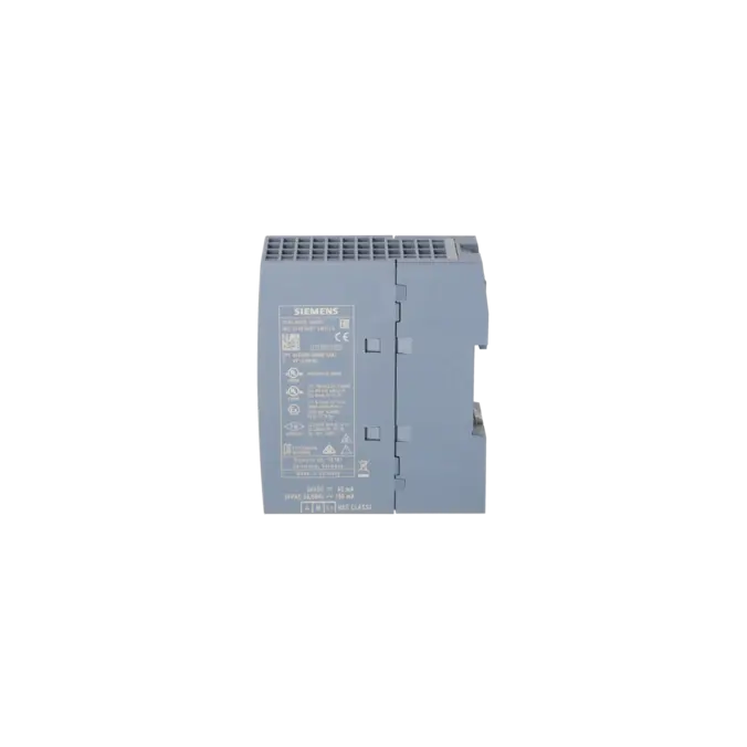 SIEMENS 6GK5005-0BA00-1AB2, Baugruppen, Kommunikationsbaugruppen, K0252830, Bild 3