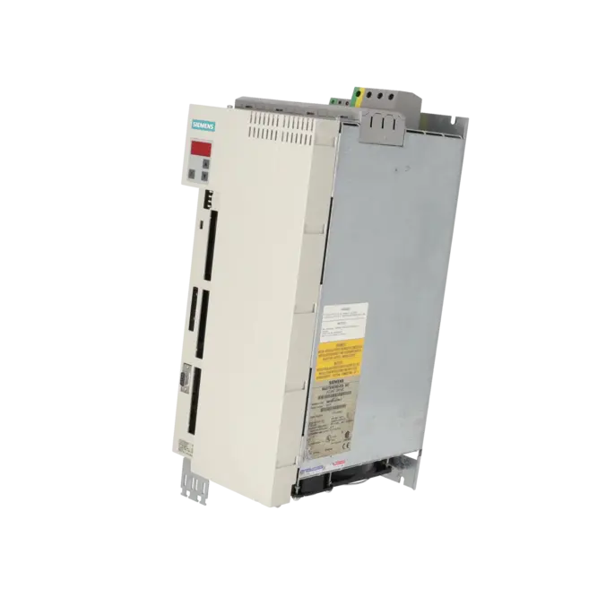 SIEMENS 6SE7023-4EP50-Z, Drive Technology, Frequency Converter, K0322145, Image 2
