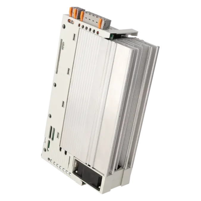 Lenze E82EV152K4C, Antriebstechnik, Umrichter, K0332162, Bild 4