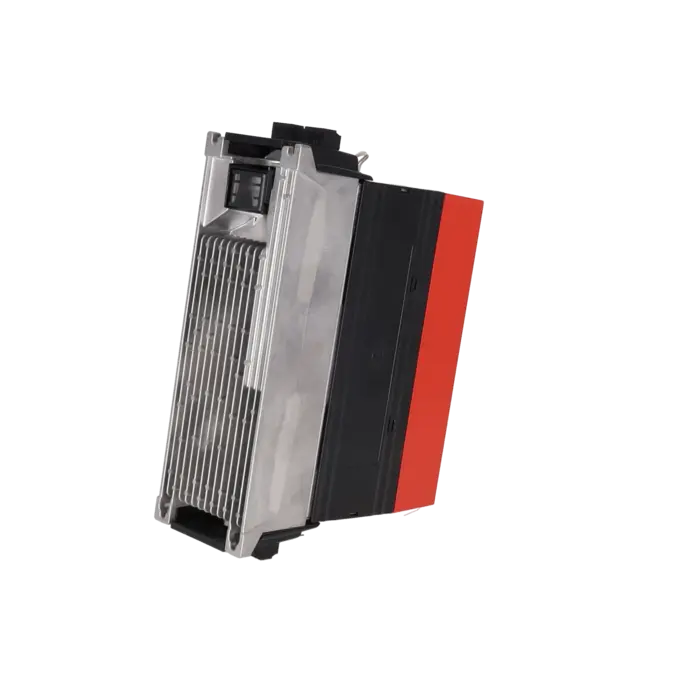 SEW MDX61B0040-5A3-4-00, Antriebstechnik, Umrichter, K0332849, Bild 6