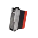 SEW MDX61B0040-5A3-4-00, Antriebstechnik, Umrichter, K0332849, Bild 6