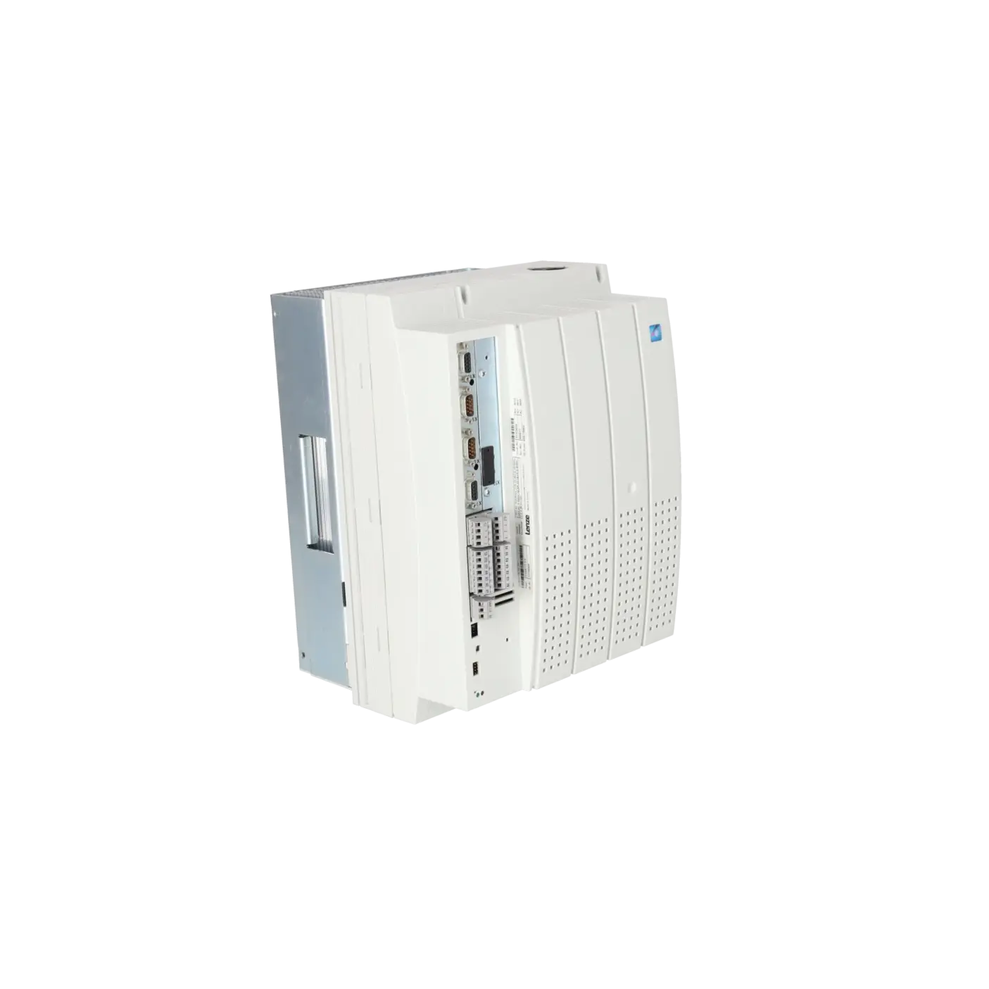 Lenze EVS9327-ES, Antriebstechnik, Umrichter, K0332970, Bild 8