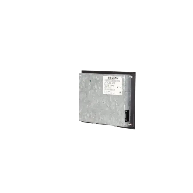 SIEMENS 6FL3001-5AA00, HMI, Operator Panels, K0341464, Image 6