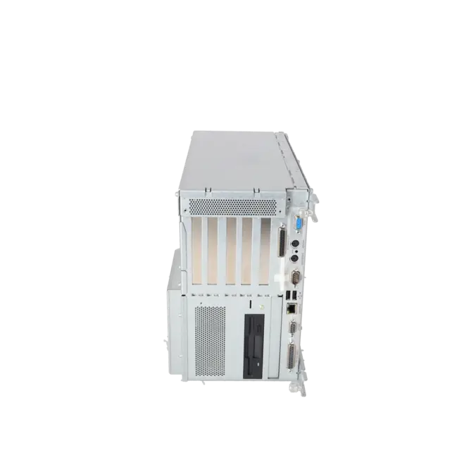SIEMENS 6AV7764-0AA00-0AT0, HMI, Industrial PC, K0341559, Image 3