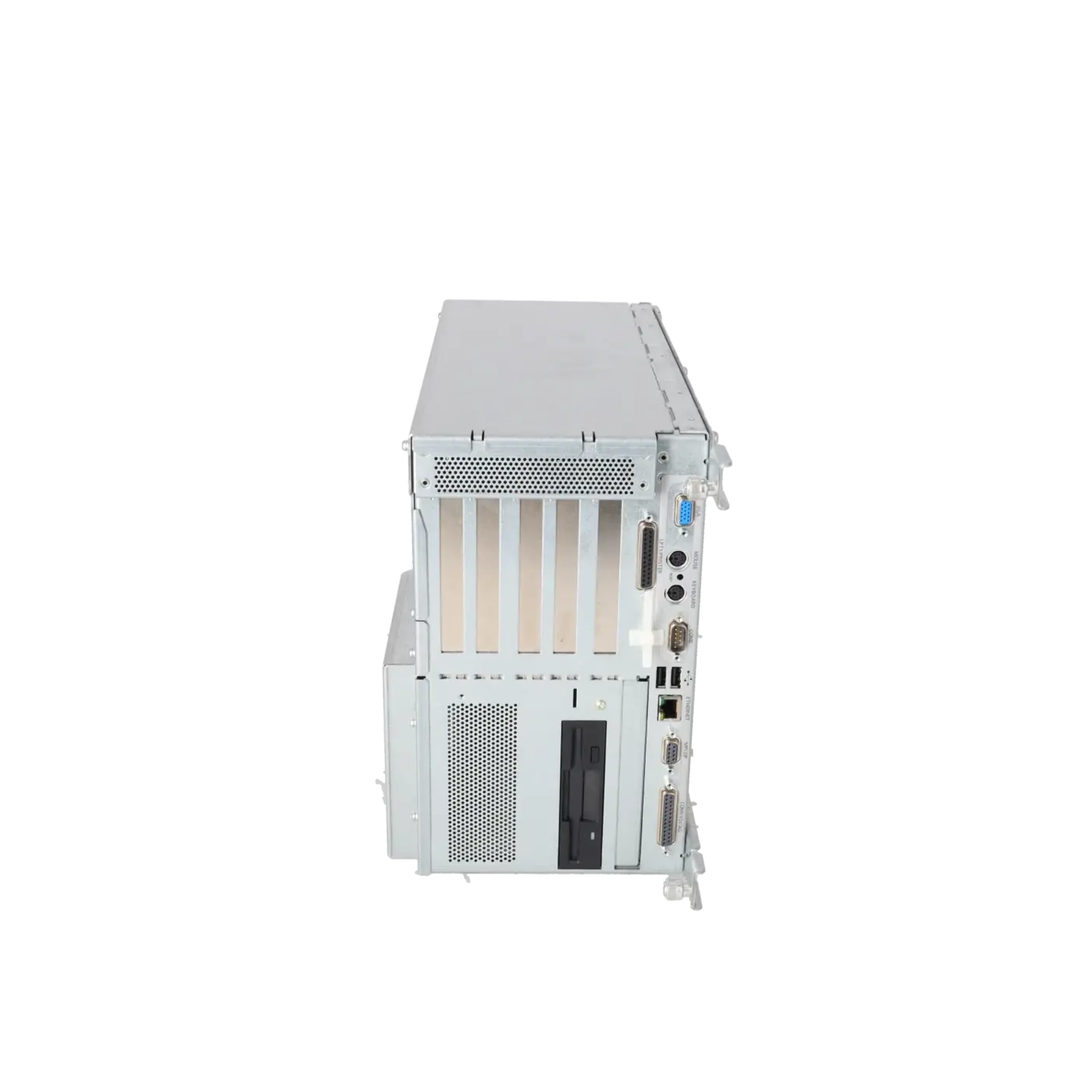 SIEMENS 6AV7764-0AA00-0AT0, HMI, Industrial PC, K0341559, Image 3