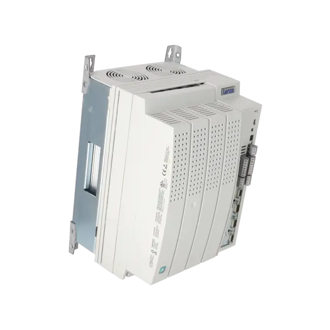 Lenze EVS9327-EP, Antriebstechnik, Umrichter, K0342950, Bild 8