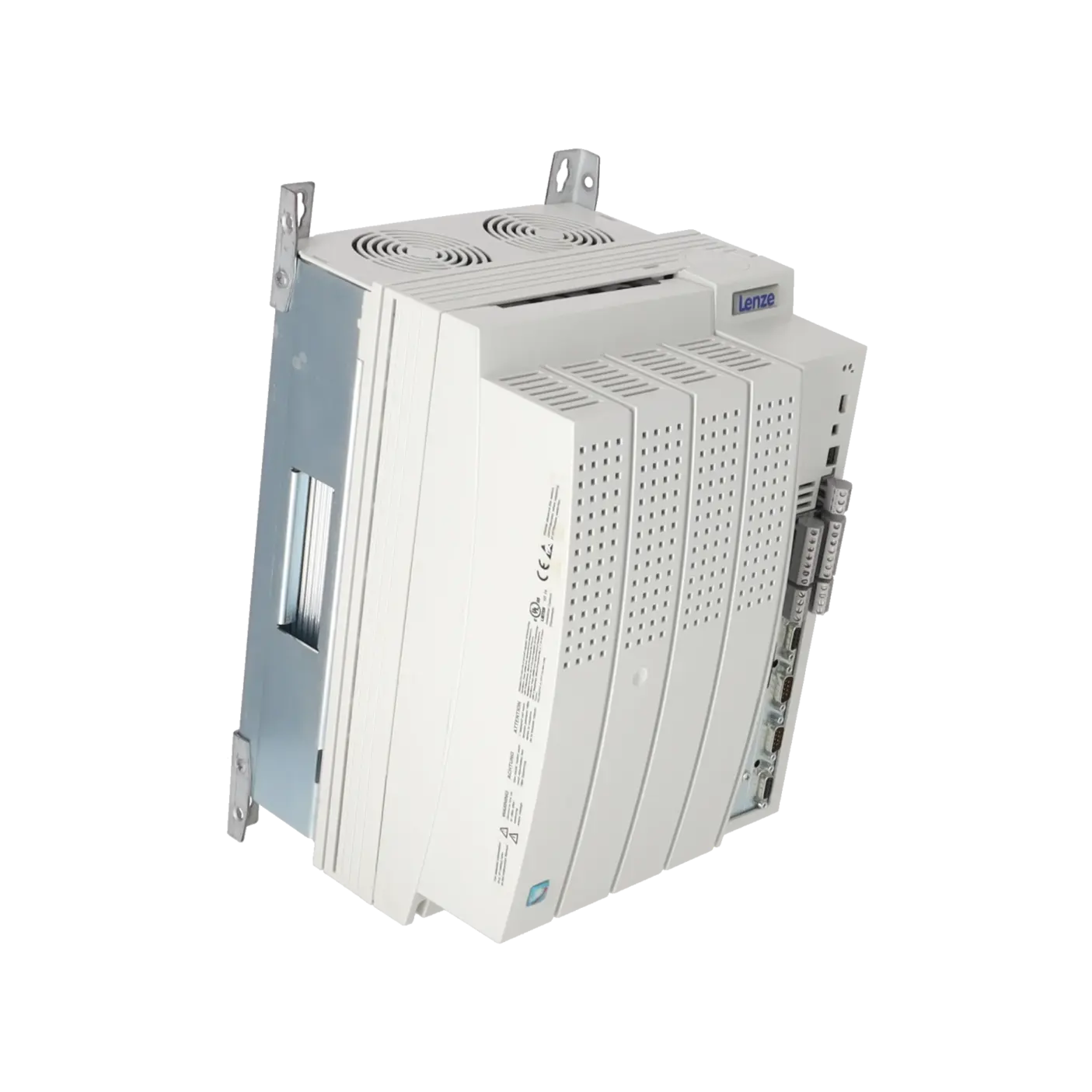 Lenze EVS9327-EP, Antriebstechnik, Umrichter, K0342950, Bild 8