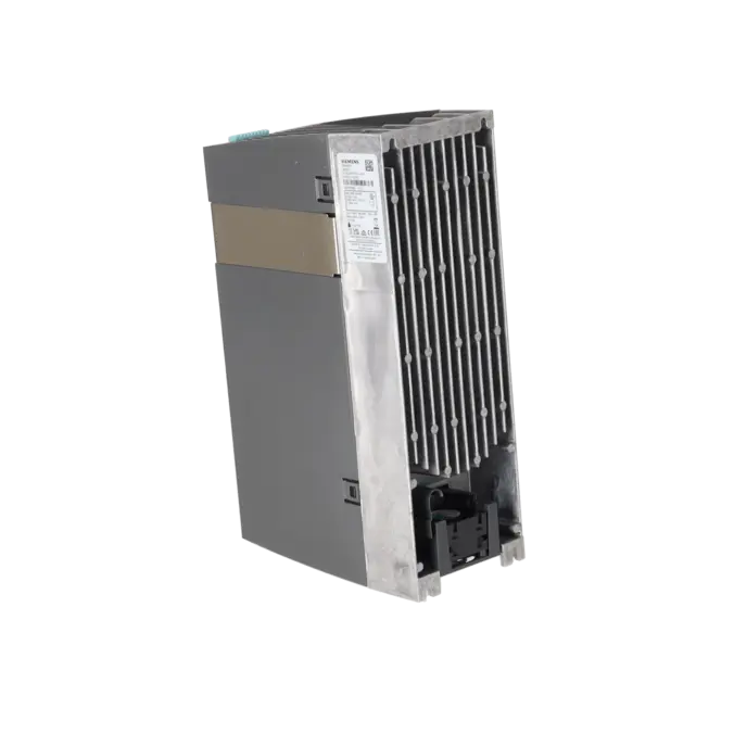 SIEMENS 6SL3210-1PE21-1AL0, Antriebstechnik, Umrichter, K0375352, Bild 4