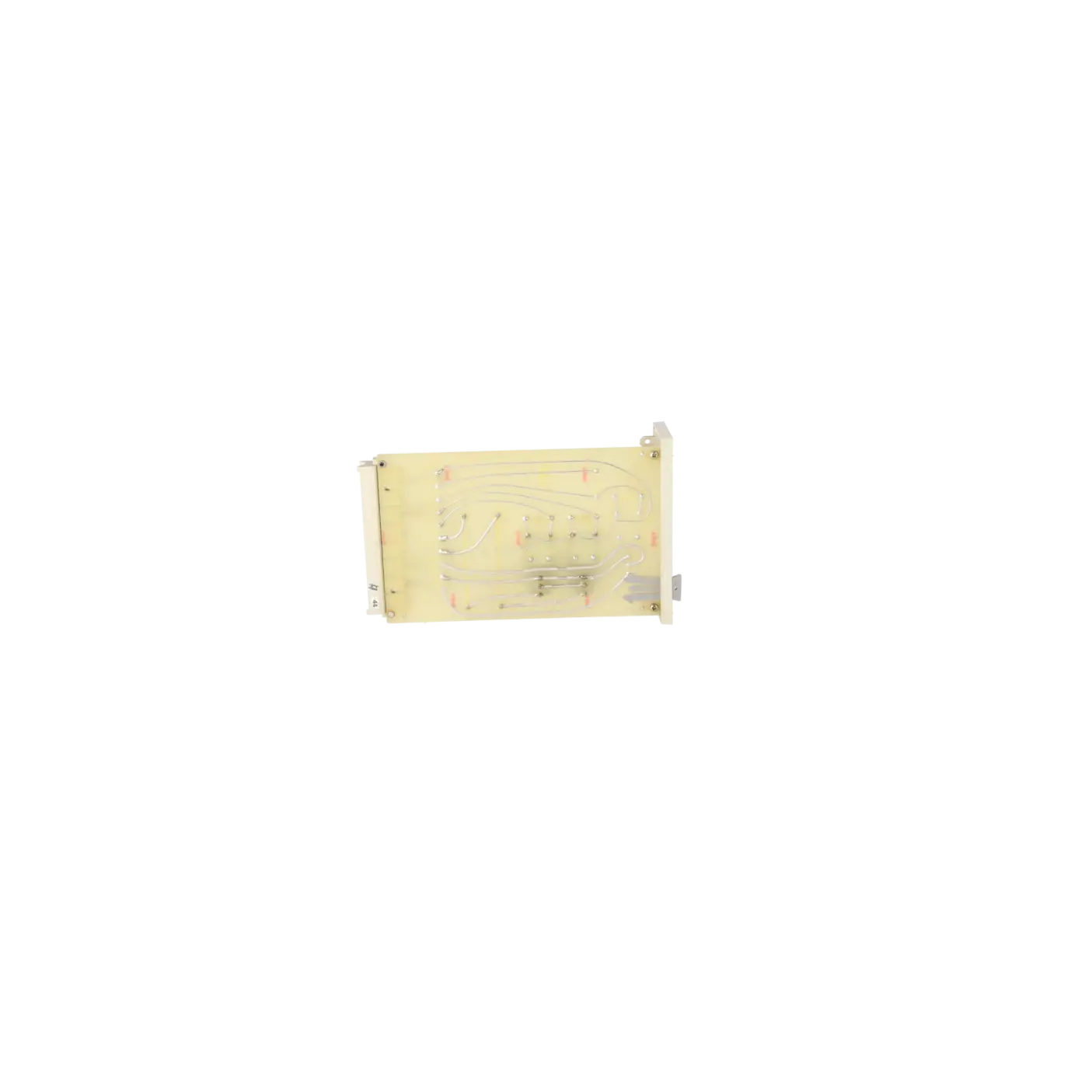 SIEMENS 6DT2007-0AC, PLC Controls, Function Modules, K0410836, Image 7