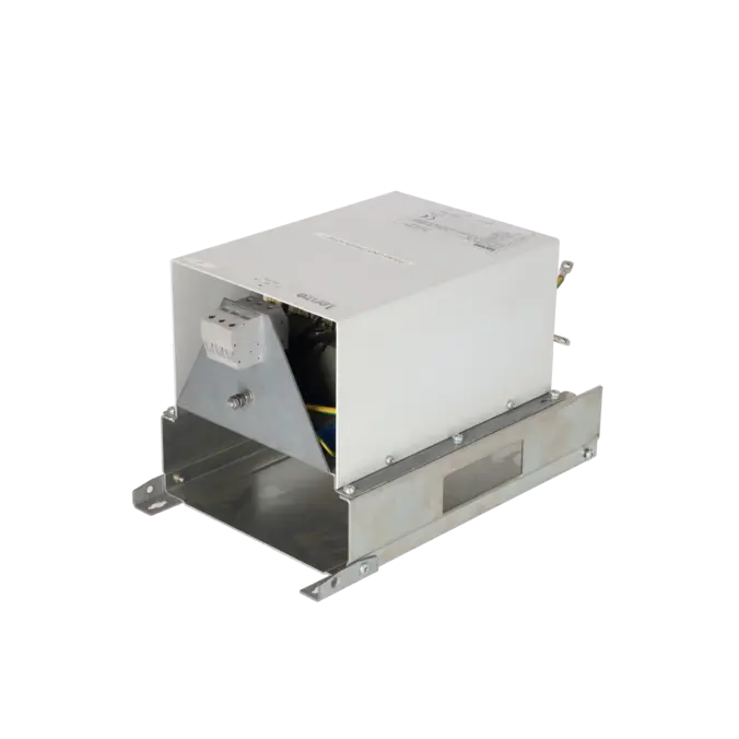 Lenze EZN3A0080H042, Antriebstechnik, Filter / Drossel / Trafo, K1002290, Bild 4