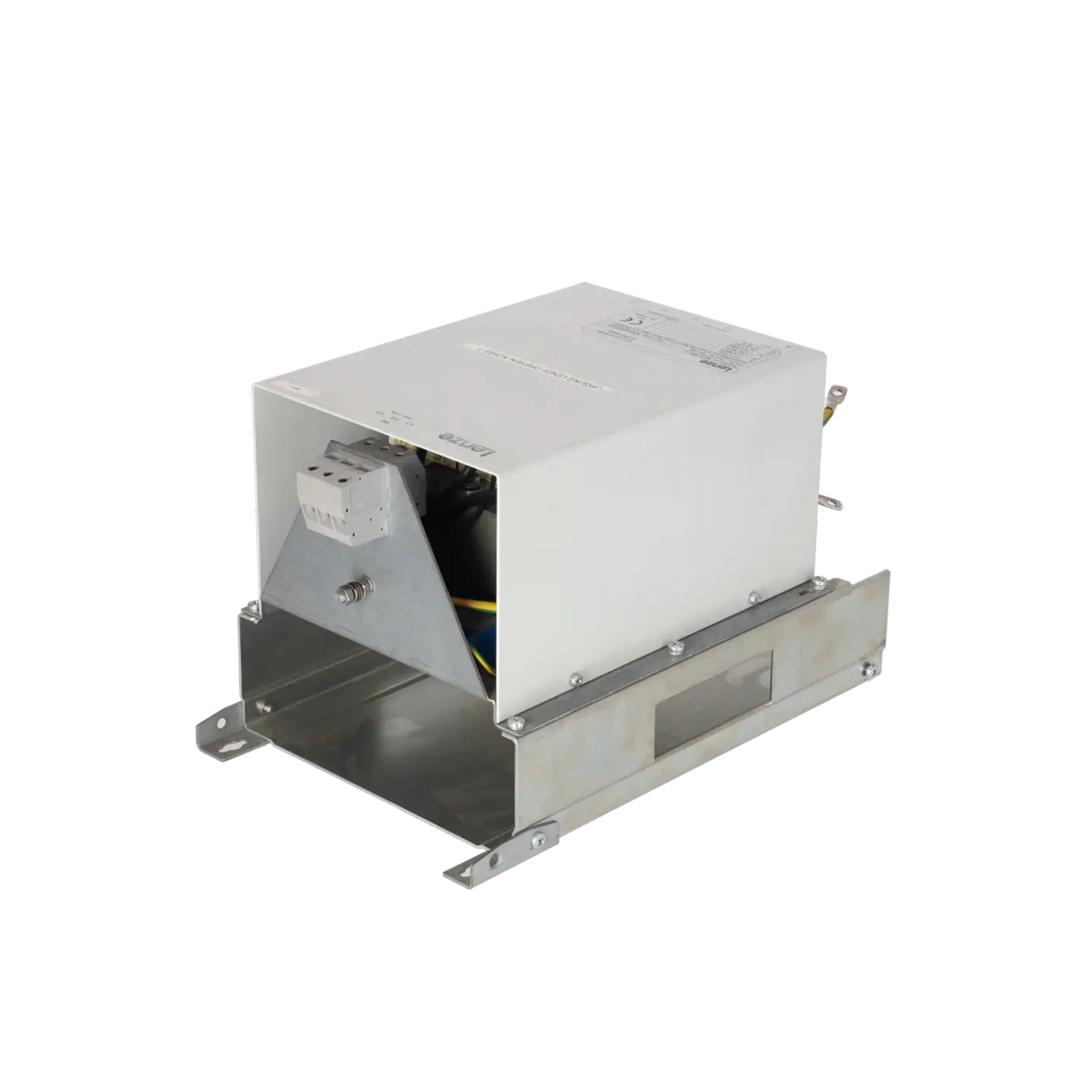 Lenze EZN3A0080H042, Antriebstechnik, Filter / Drossel / Trafo, K1002290, Bild 4