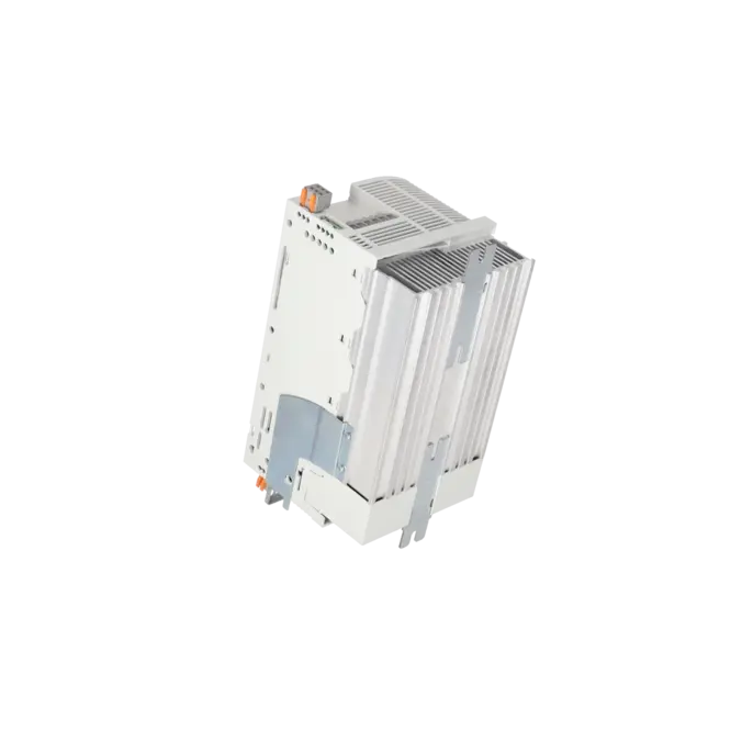 Lenze E82EV752K4C200, Antriebstechnik, Umrichter, K1002704, Bild 4