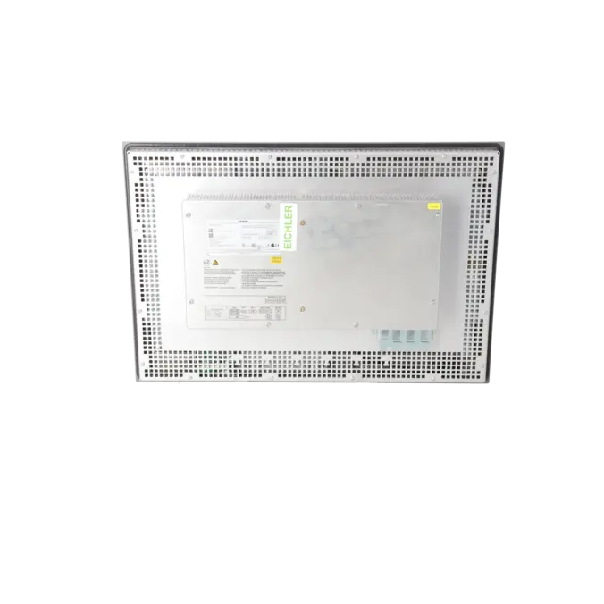 SIEMENS 6AV7240-3EC04-0HA0, HMI, Industrial PC, K1003344, Image 5