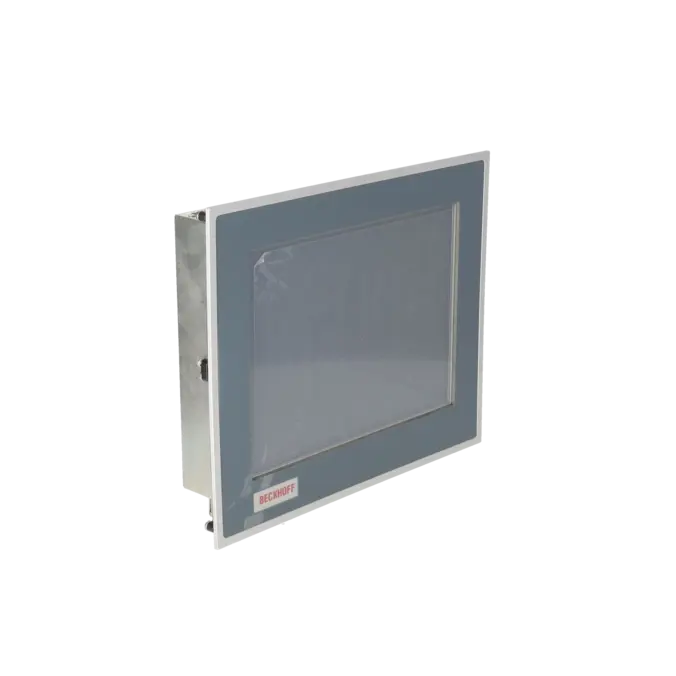 Beckhoff CP6901-0001-0010, HMI, Touch-Panels, K1003665, Bild 8