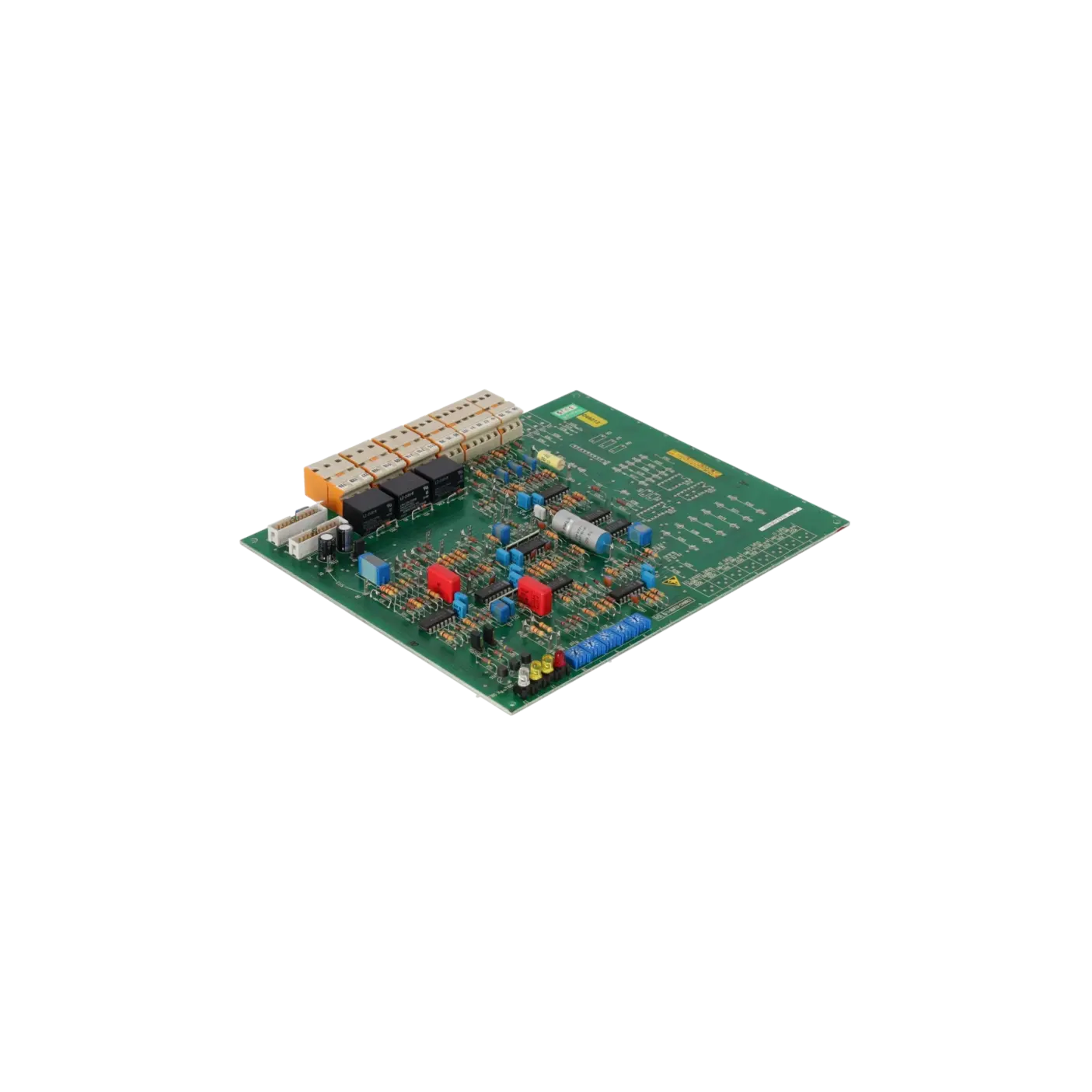 SIEMENS 6RA8261-2CA00, Antriebstechnik, Einzelkomponenten, K1006099, Bild 4