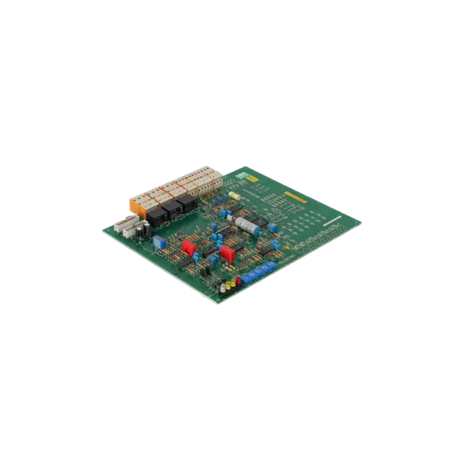 SIEMENS 6RA8261-2CA00, Antriebstechnik, Einzelkomponenten, K1006099, Bild 4
