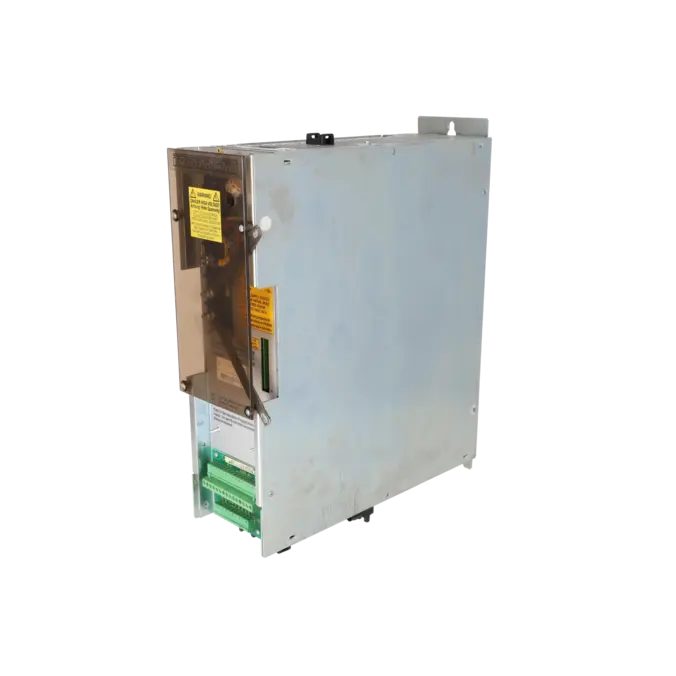 Indramat TDM2.1-30-300-W0/S0101, Antriebstechnik, Wechselrichter, K1084663, Bild 2