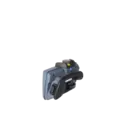 SIEMENS 6AV2125-2DB23-0AX0, HMI, Mobile Panels / Control Panels, K1096489, Image 4