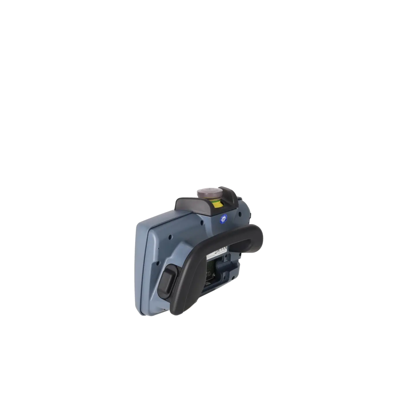 SIEMENS 6AV2125-2DB23-0AX0, HMI, Mobile Panels / Control Panels, K1096489, Image 4