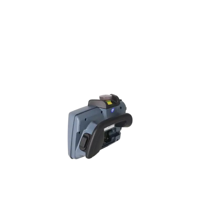 SIEMENS 6AV2125-2DB23-0AX0, HMI, Mobile Panels / Control Panels, K1096489, Image 4