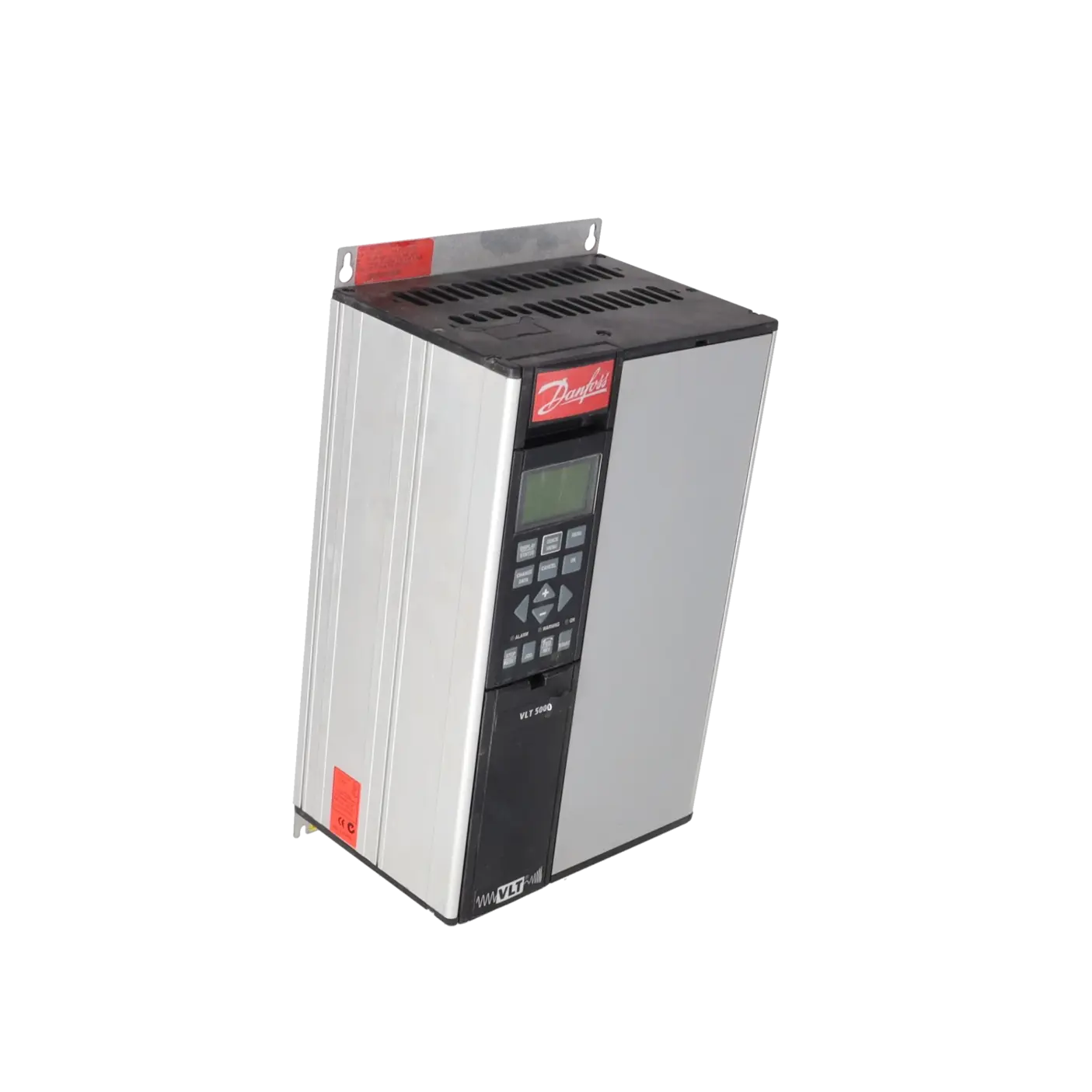 DANFOSS 175Z0138, Antriebstechnik, Umrichter, K1149118, Bild 8