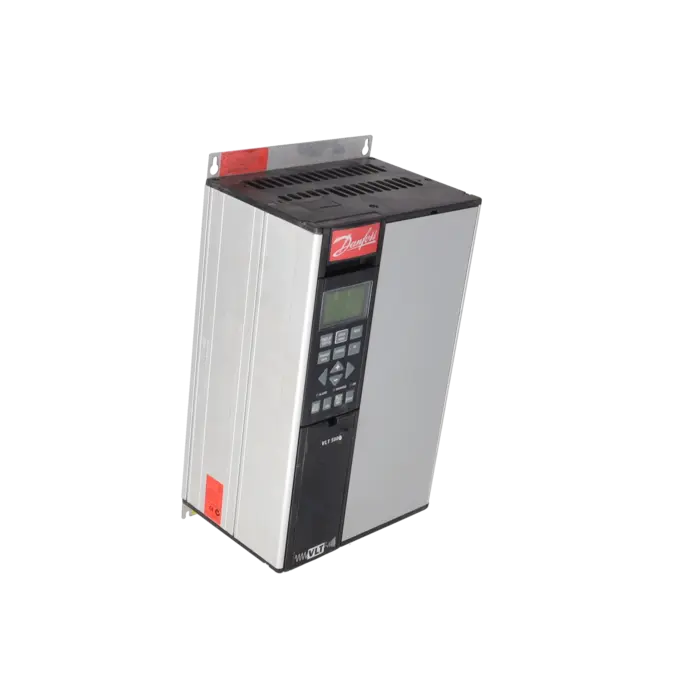 DANFOSS 175Z0138, Antriebstechnik, Umrichter, K1149118, Bild 8