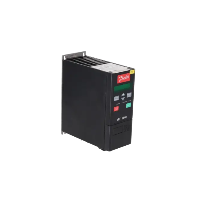 DANFOSS 195N0007, Antriebstechnik, Umrichter, K1149785, Bild 8