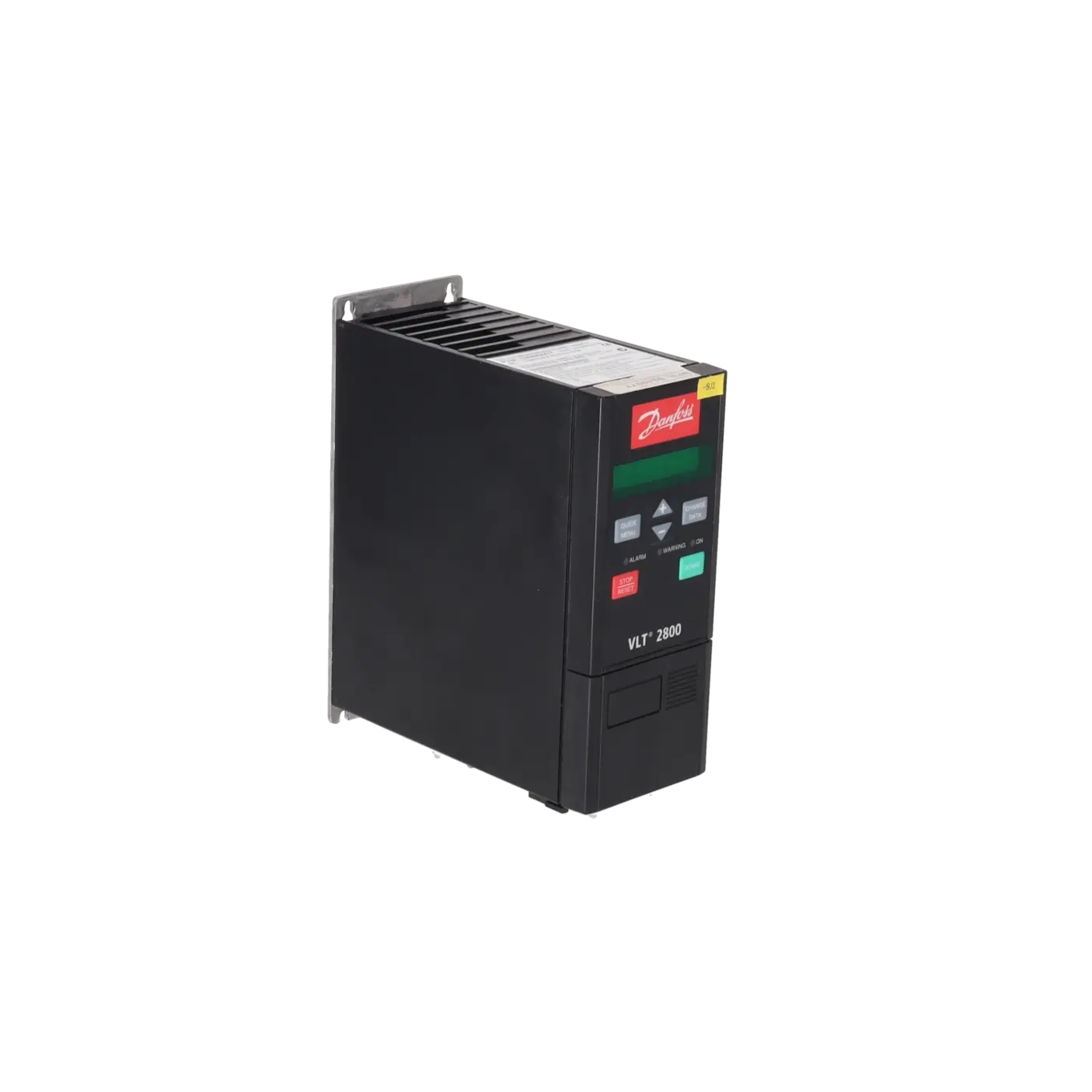 DANFOSS 195N0007, Antriebstechnik, Umrichter, K1149785, Bild 8
