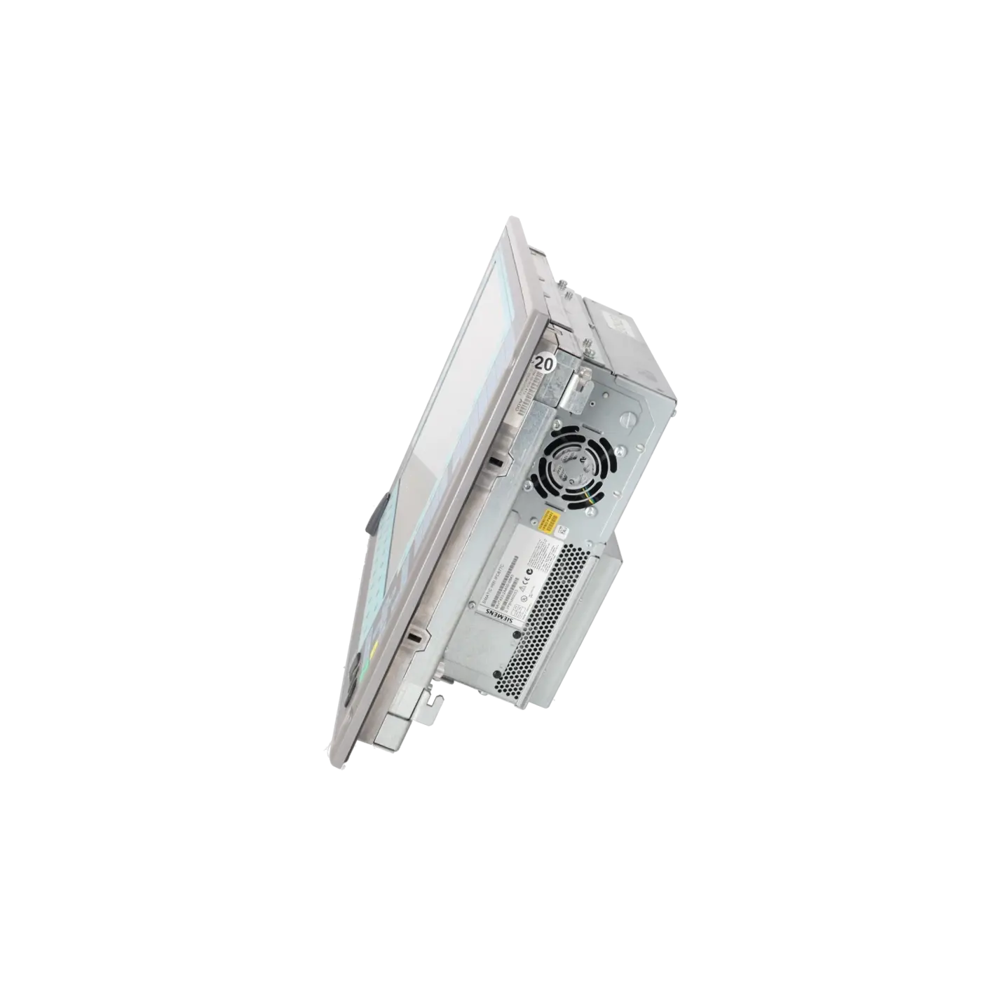 SIEMENS 6AV7423-2AA00-0BK0, HMI, Industrial PC, K1150894, Image 3