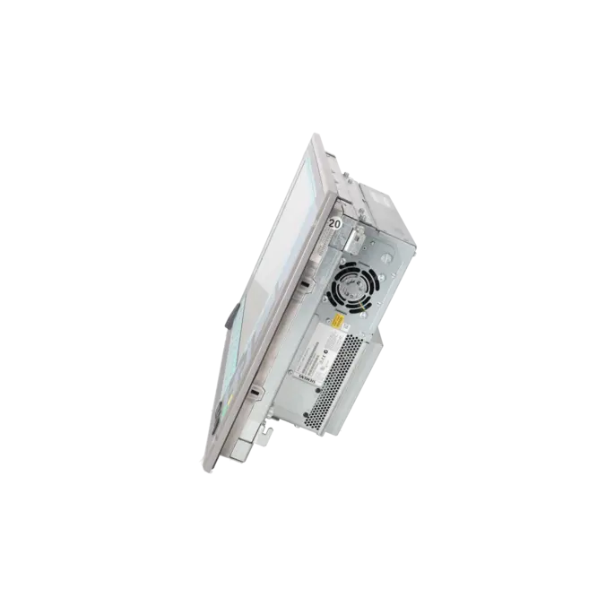 SIEMENS 6AV7423-2AA00-0BK0, HMI, Industrial PC, K1150894, Image 3