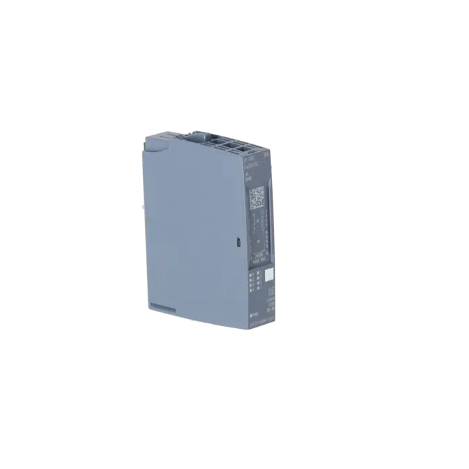 SIEMENS 6ES7131-6BF61-0AA0, PLC Controls, Digital Input / Output Modules, K1161616, Image 8