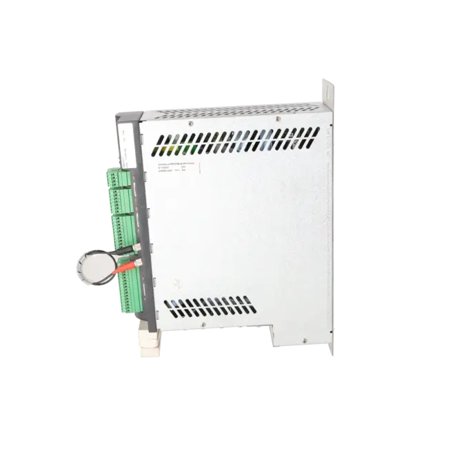 ELAU 13130251-002, Drive Technology, CU NCU PLC Controls, K1170919, Image 3