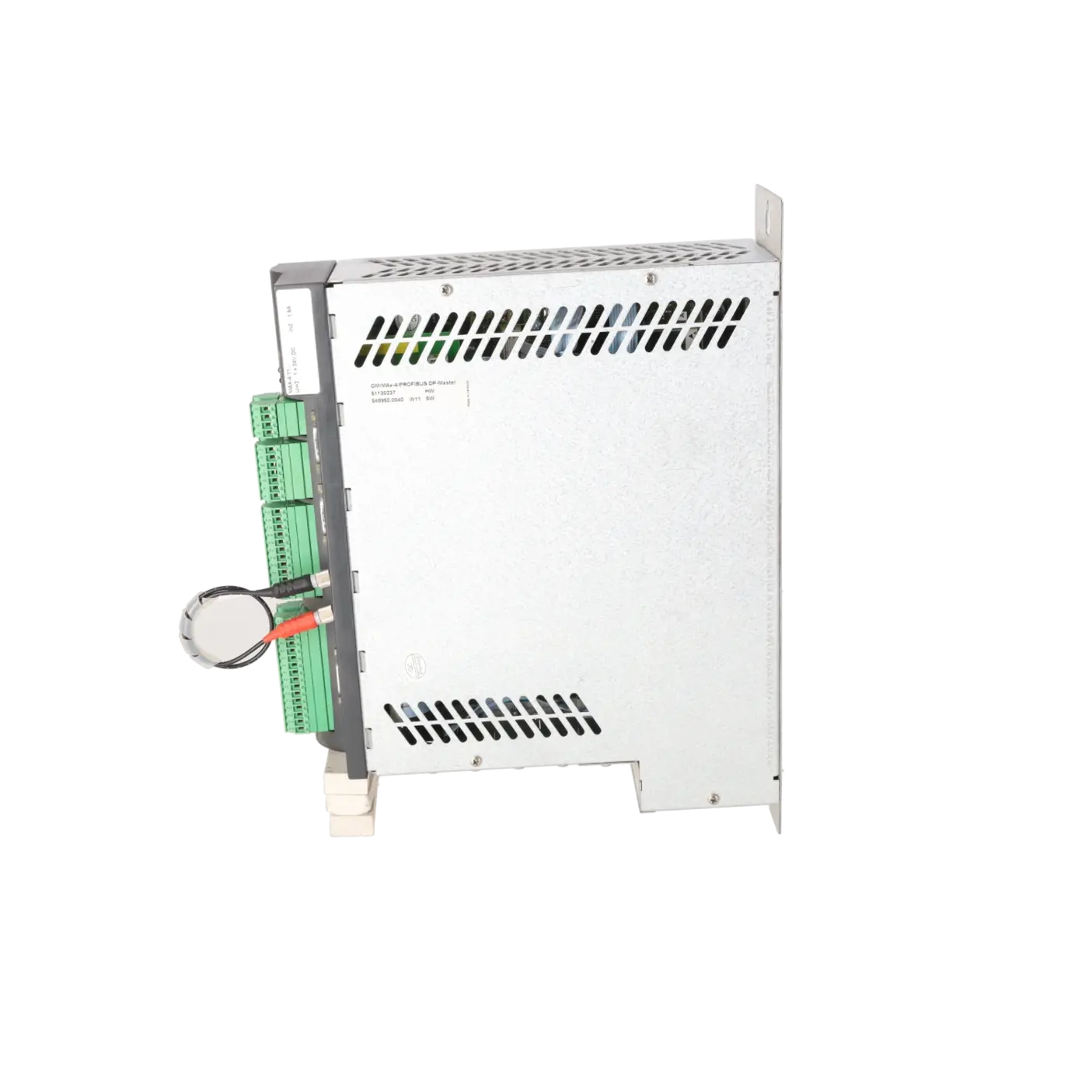 ELAU 13130251-002, Drive Technology, CU NCU PLC Controls, K1170919, Image 3