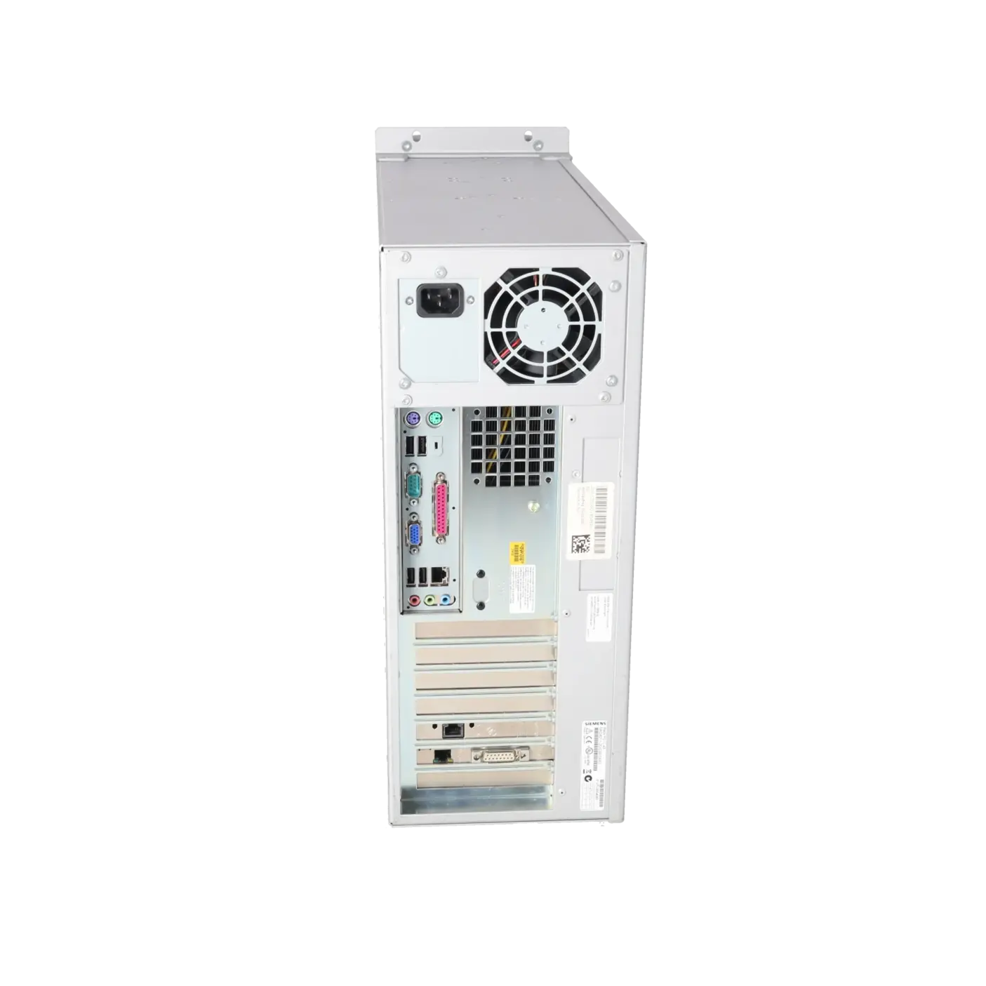 SIEMENS 6AG4011-2DC33-0XX0, HMI, Industrial PC, K1175160, Image 5