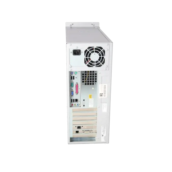 SIEMENS 6AG4011-2DC33-0XX0, HMI, Industrial PC, K1175160, Image 5