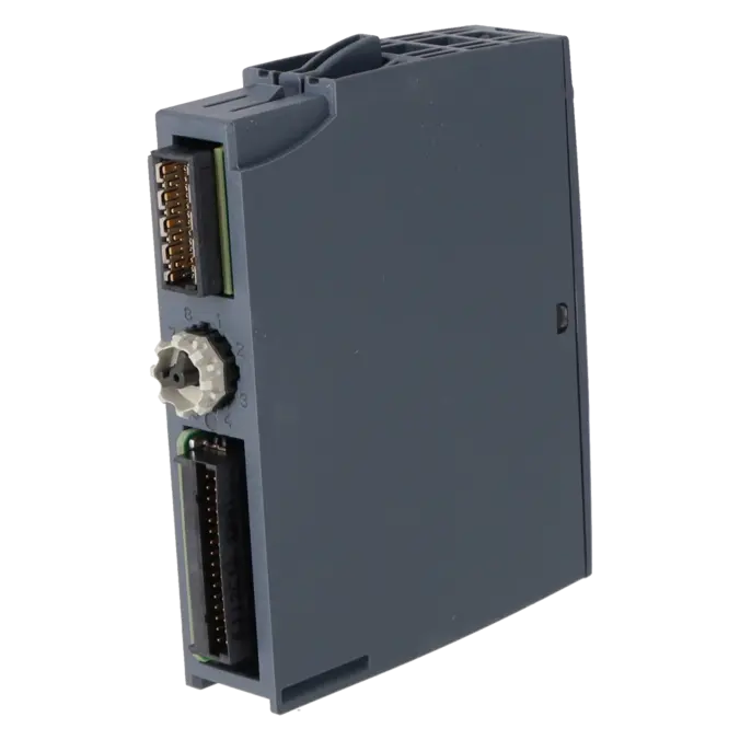 SIEMENS 6ES7138-6AA01-0BA0, Baugruppen, Funktionsbaugruppen, K1183868, Bild 6