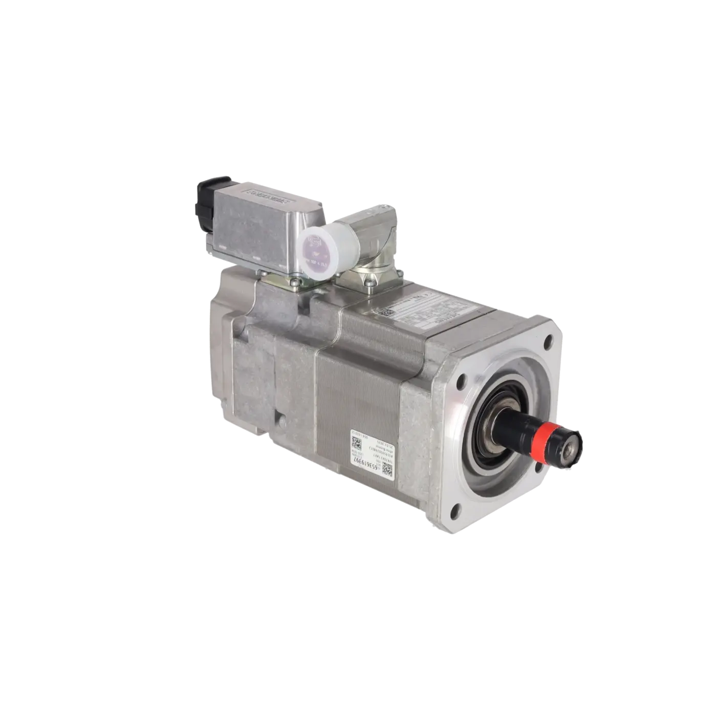 SIEMENS 1FK7042-5AF71-1FA2, Drive Technology, Motors and Accessories, K1222988, Image 8