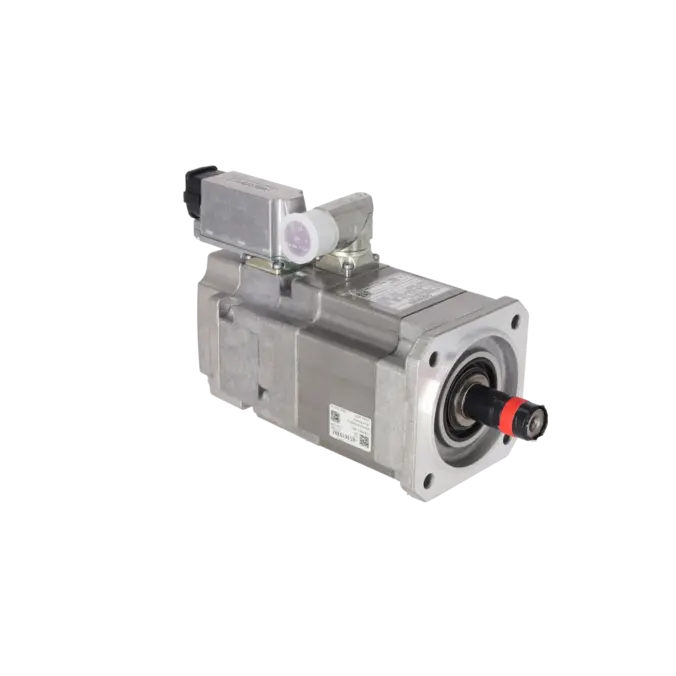 SIEMENS 1FK7042-5AF71-1FA2, Drive Technology, Motors and Accessories, K1222988, Image 8