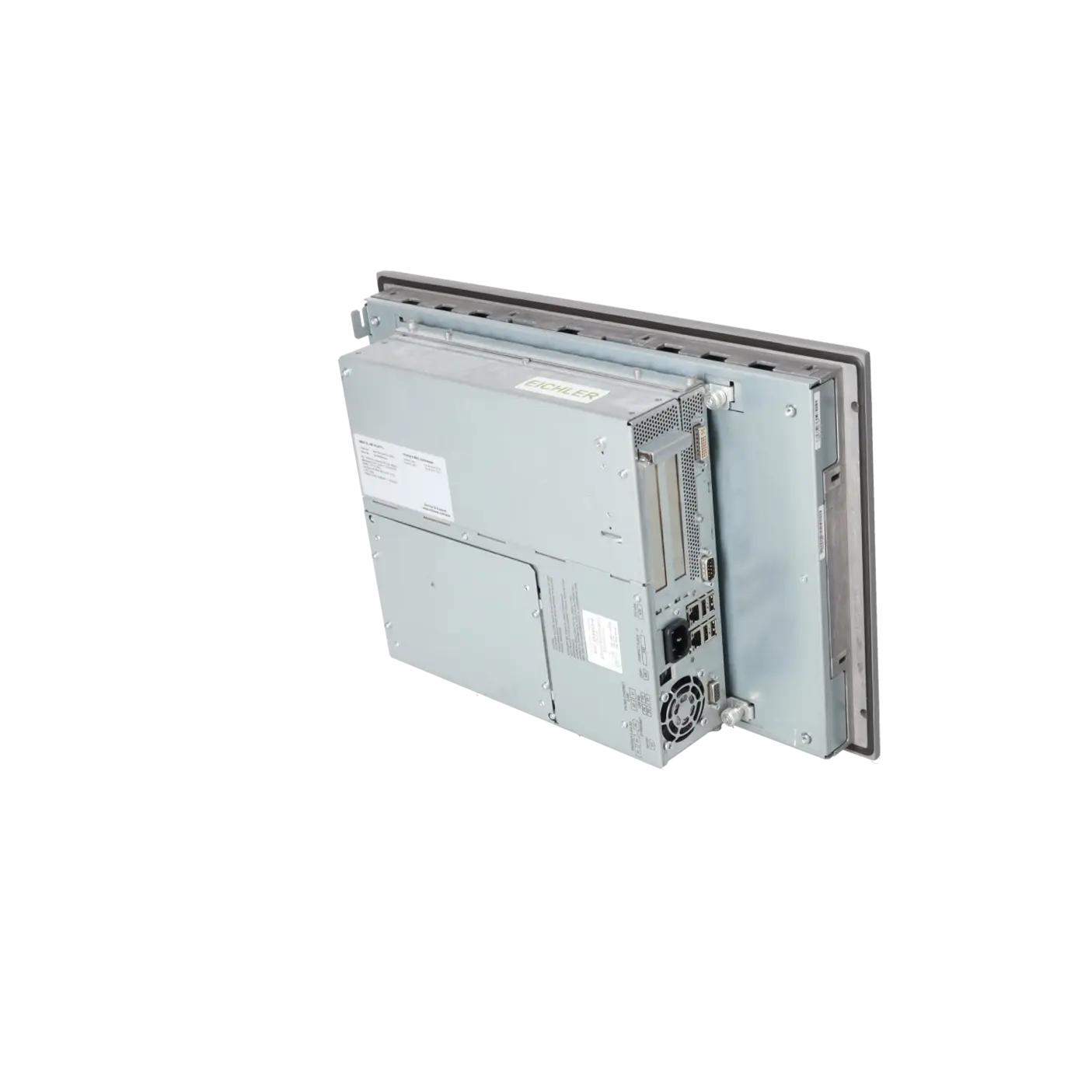 SIEMENS 6AV7892-0BH16-0AB3, HMI, Industrie-PCs, K1267467, Bild 6