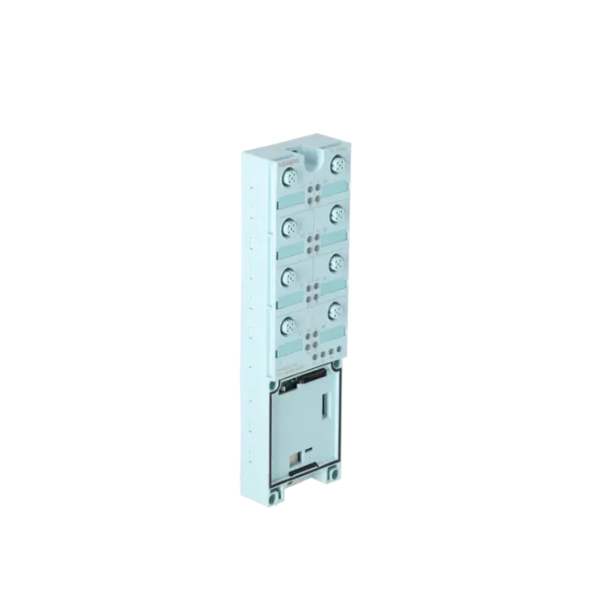 SIEMENS 6ES7141-3BH00-0XA0, Baugruppen, Digitalein- / Digitalausgaben, K0118174, Bild 8