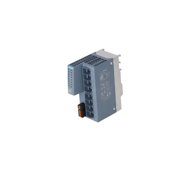 SIEMENS 6GK5108-0BA00-2AC2, Baugruppen, Kommunikationsbaugruppen, K1097952, Bild 2