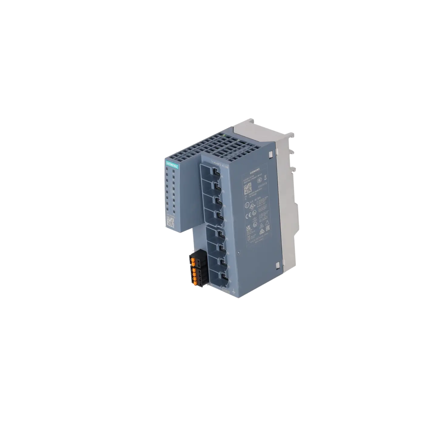 SIEMENS 6GK5108-0BA00-2AC2, Baugruppen, Kommunikationsbaugruppen, K1097952, Bild 2