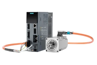 Siemens hat die Produktstreichung für Sinamics S210 Baugruppen zum 01.10.2025