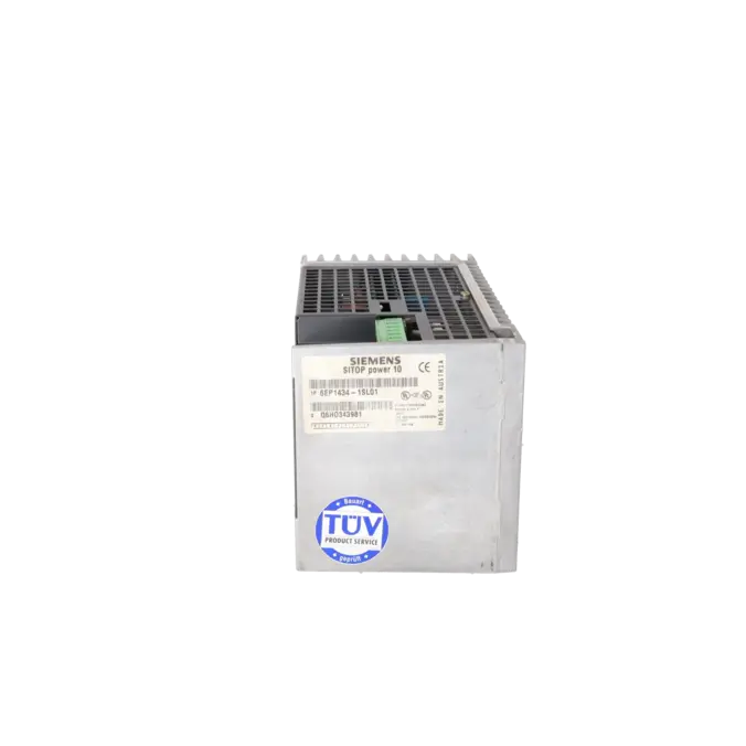 SIEMENS 6EP1434-1SL01, HMI, Stromversorgungen / Netzteile, K0000779, Bild 3