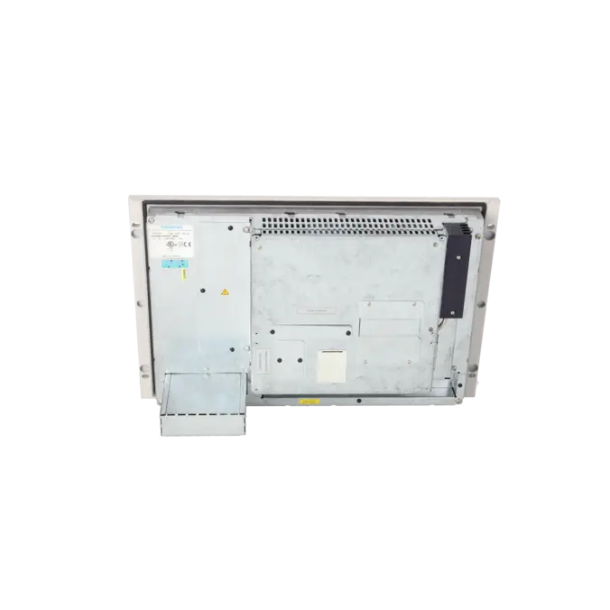 SIEMENS 6AV6541-0AA05-1BA0, HMI, Operator Panels, K0005723, Image 5
