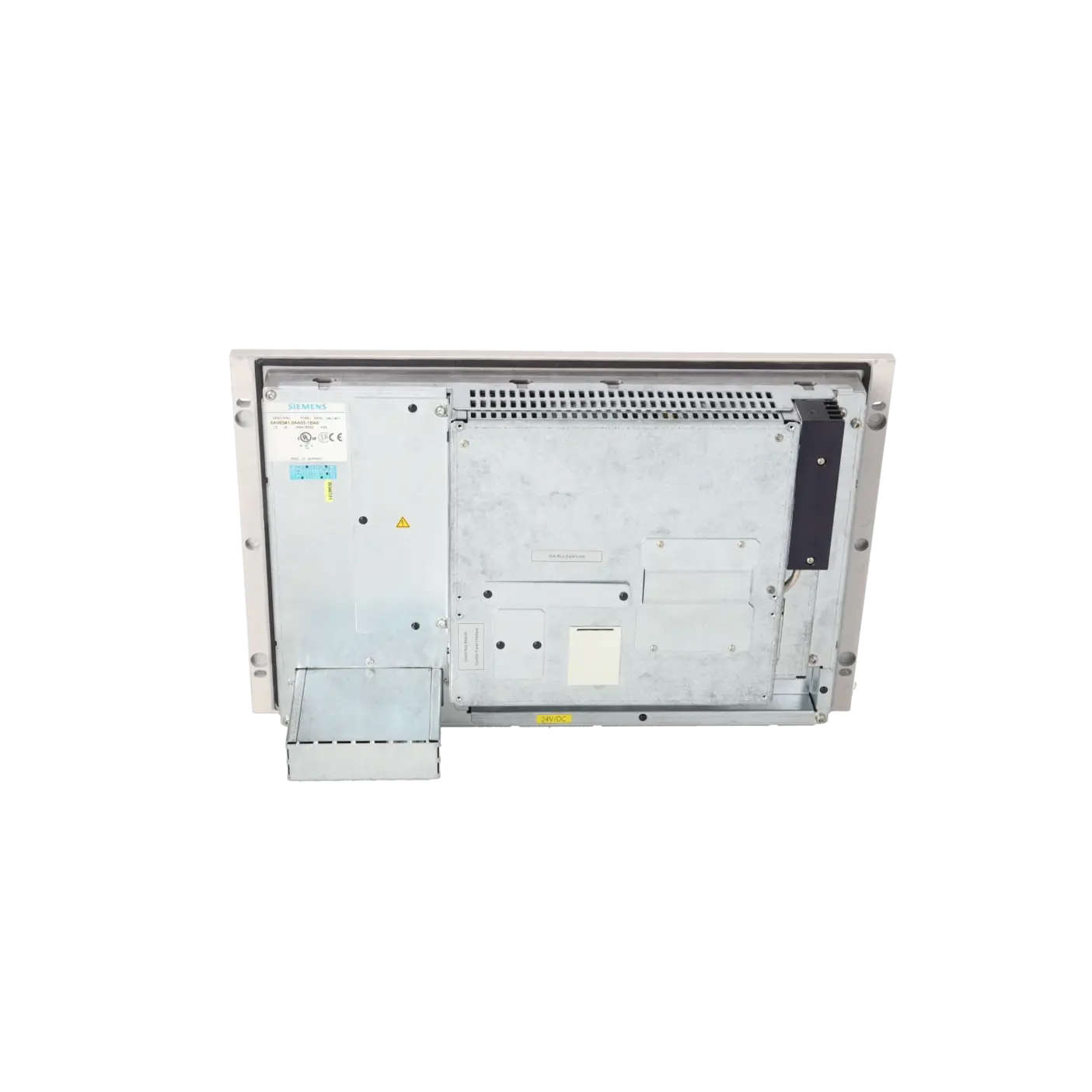SIEMENS 6AV6541-0AA05-1BA0, HMI, Operator Panels, K0005723, Image 5