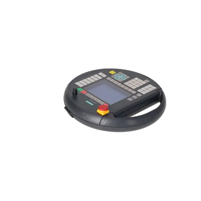 SIEMENS 6FC5403-0AA10-0AA0, HMI, Mobile Panels / Control Panels, K0056397, Bild 6