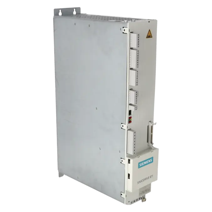 SIEMENS 6SN1145-1AA00-0AA0, Antriebstechnik, Einspeise- / Rückspeisemodule, K0063830, Bild 8