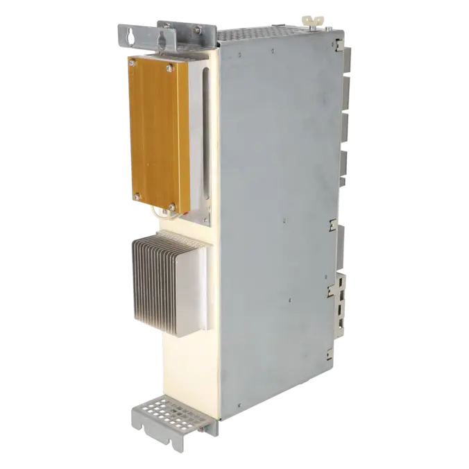 SIEMENS 6SN1145-1AA01-0AA1, Antriebstechnik, Einspeise- / Rückspeisemodule, K0063833, Bild 6