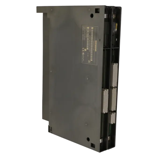 SIEMENS 6ES7453-3AH00-0AE0, Baugruppen, Funktionsbaugruppen, K0118805, Bild 4